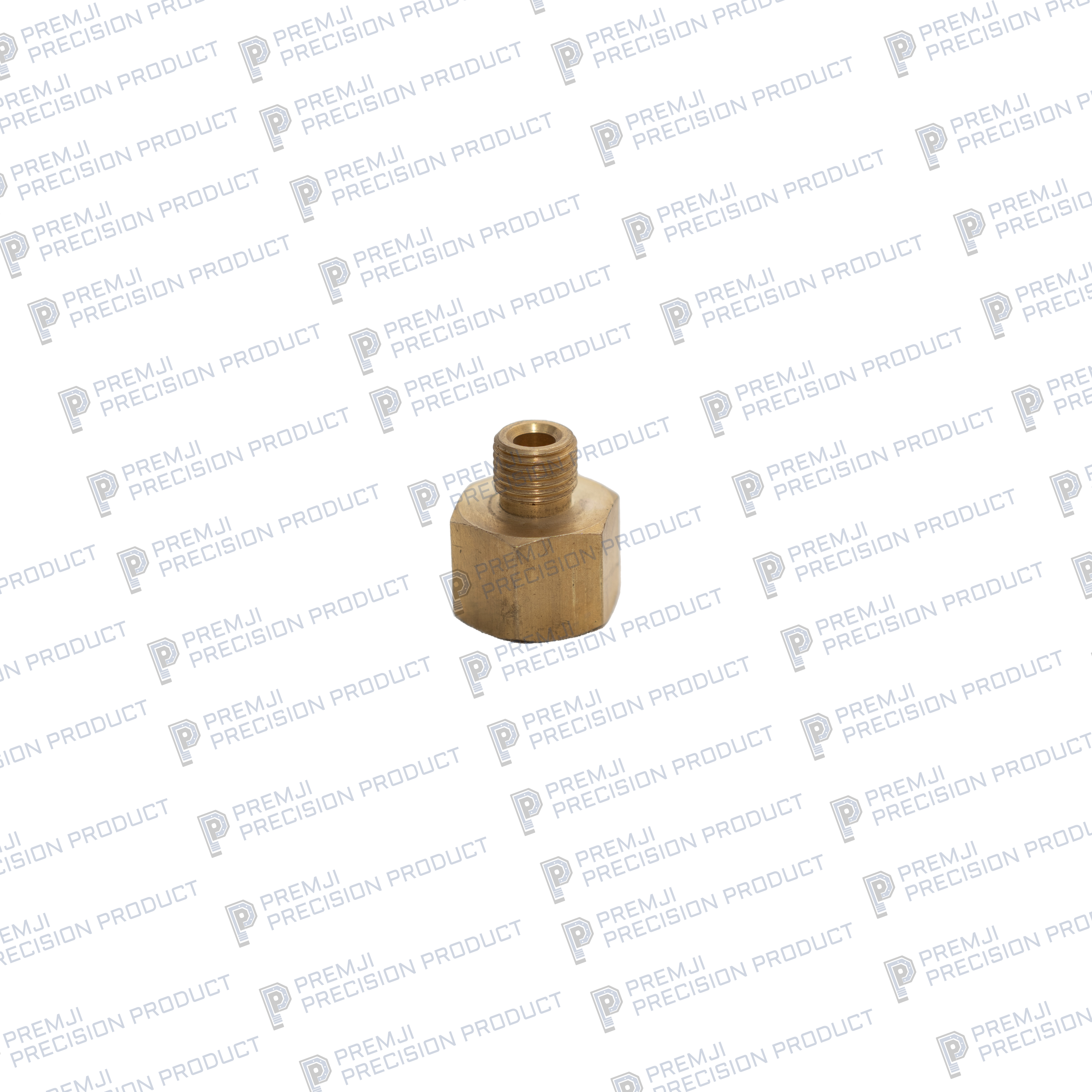 Precision Component